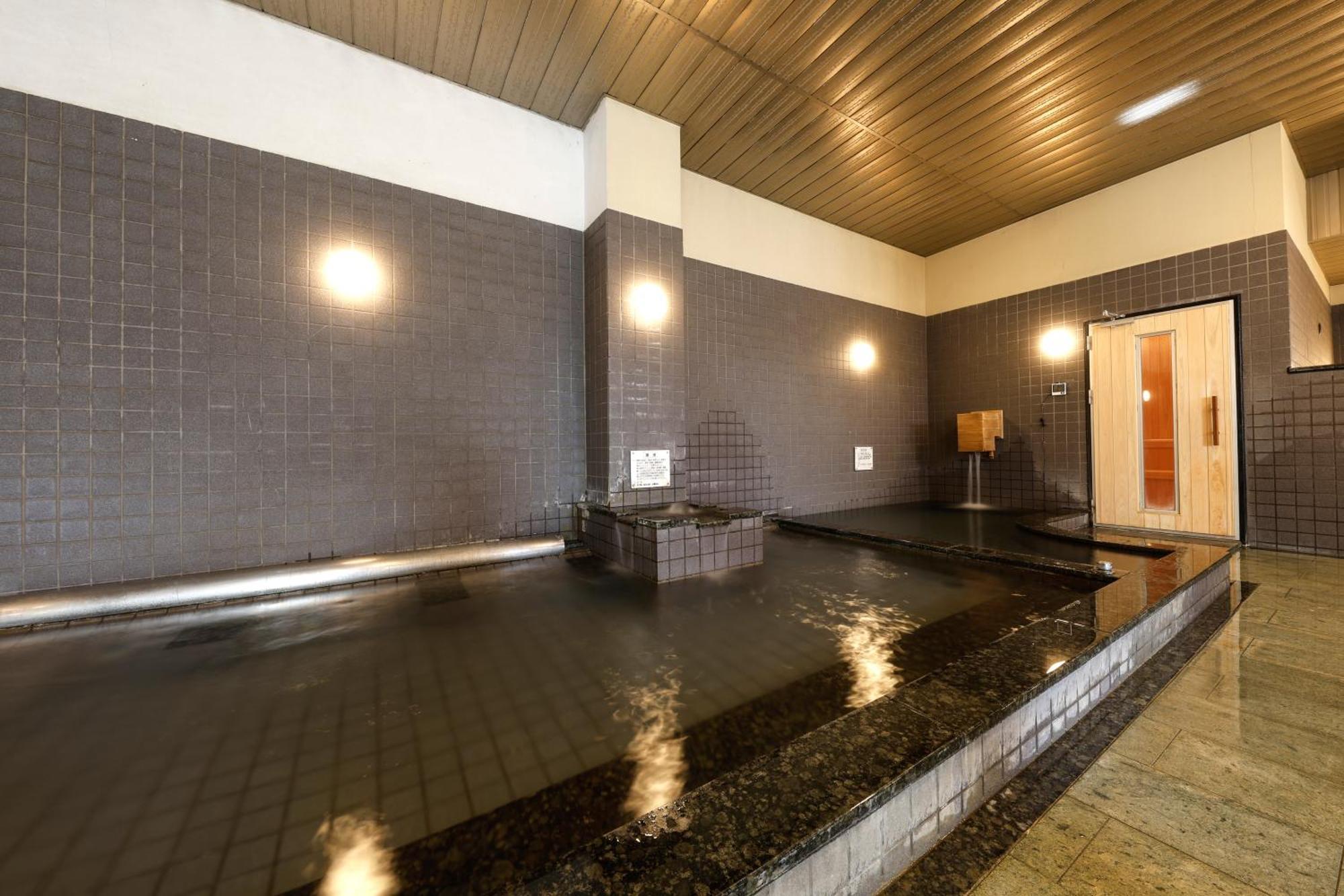 Oyado Andon Toba Hotel Екстериор снимка