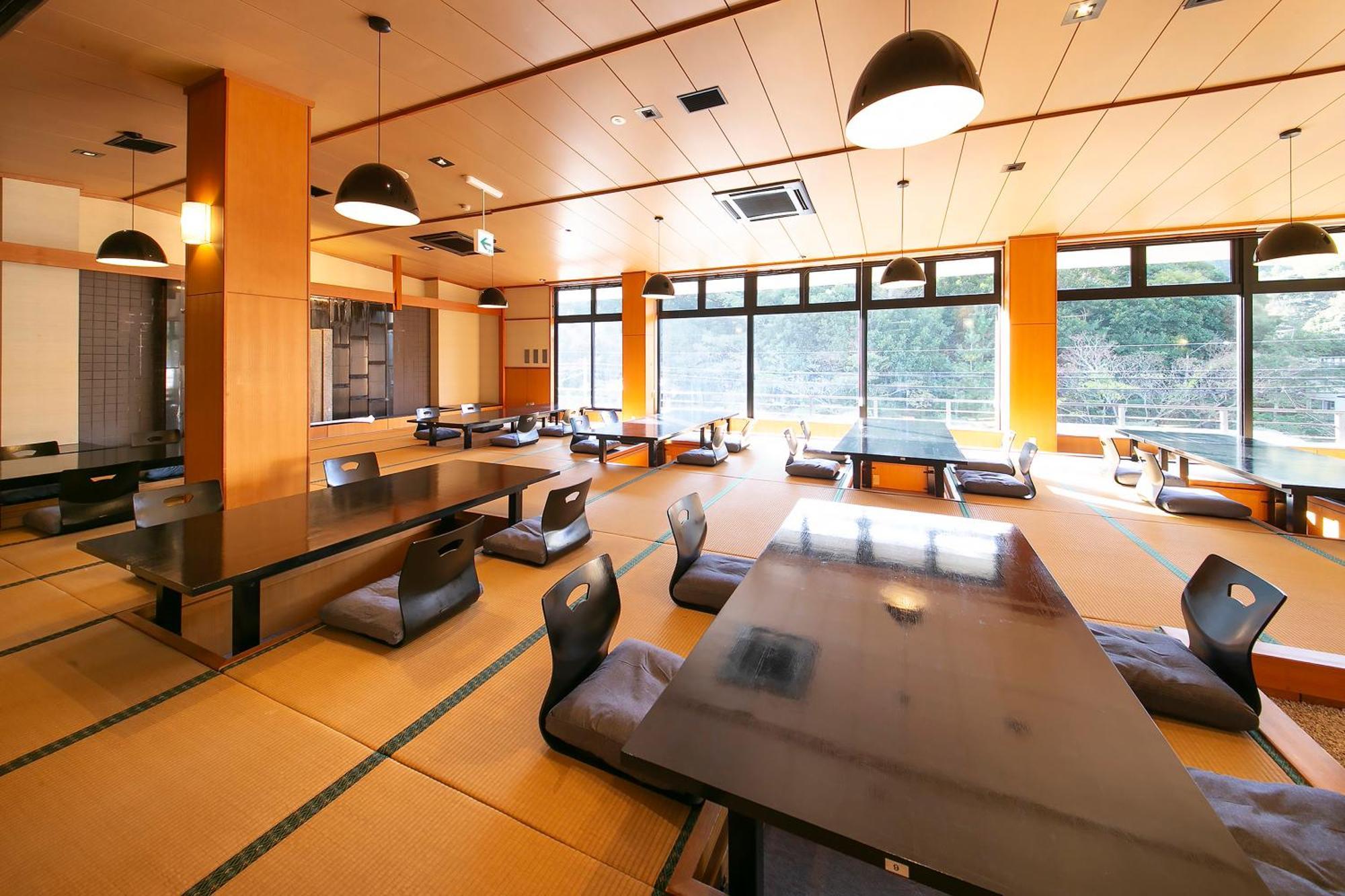 Oyado Andon Toba Hotel Екстериор снимка